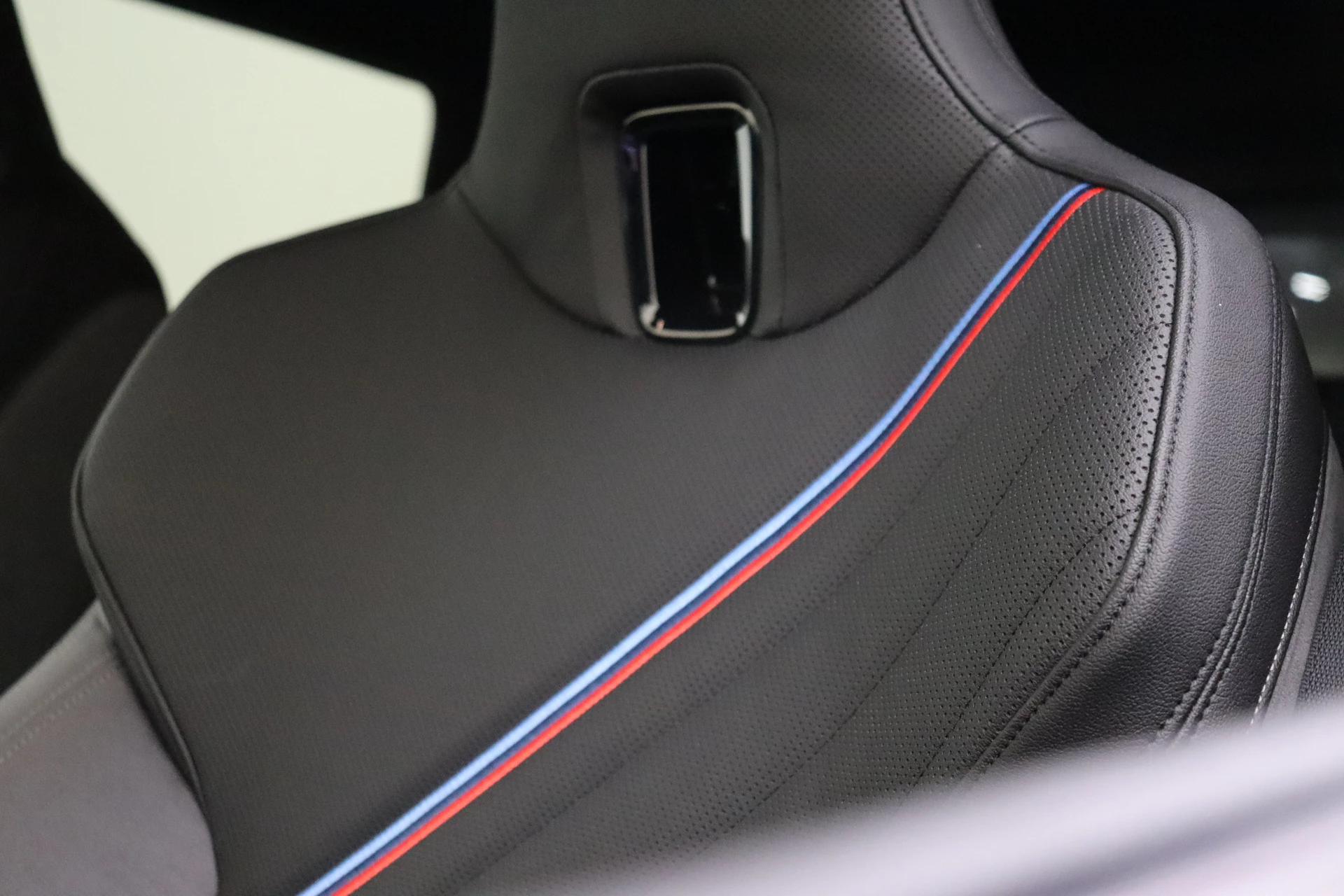 Hoofdafbeelding BMW iX