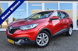 Renault Kadjar 1.2 TCe Bose, Cruise Control, Navigatie, Climate Control, Trekhaak, Prijs Is Rijklaar Inclusief 6 Maanden Garantie