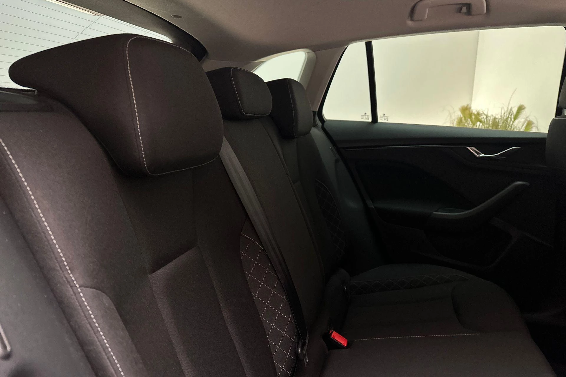 Hoofdafbeelding Škoda Scala