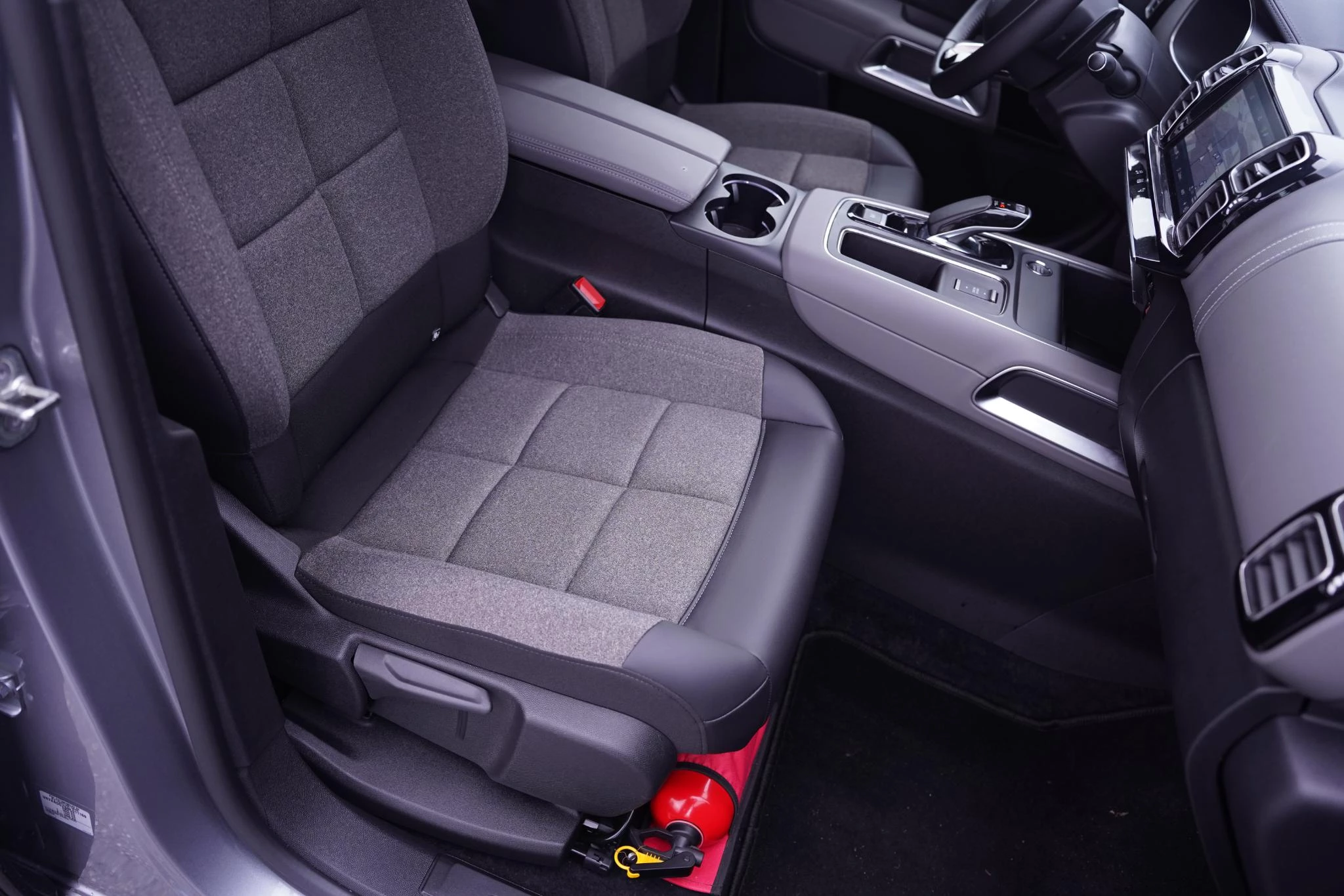 Hoofdafbeelding Citroën C5 Aircross