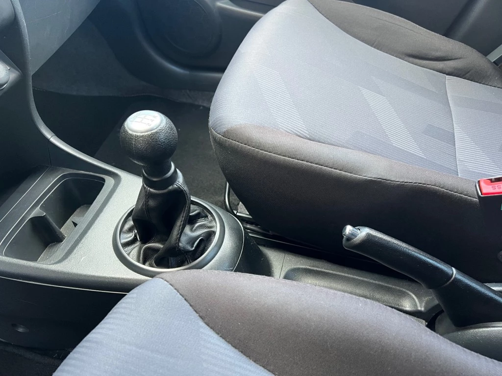 Hoofdafbeelding Suzuki Alto