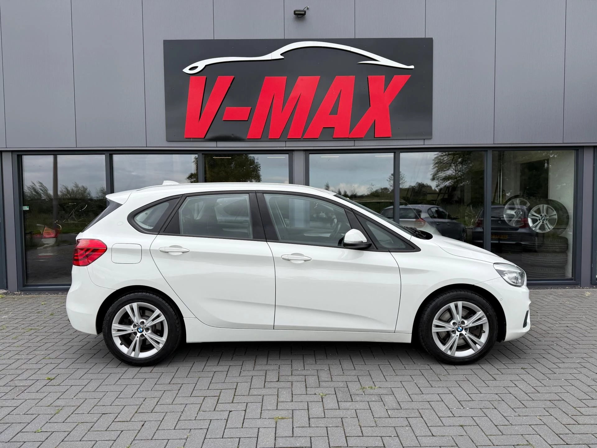 Hoofdafbeelding BMW 2 Serie