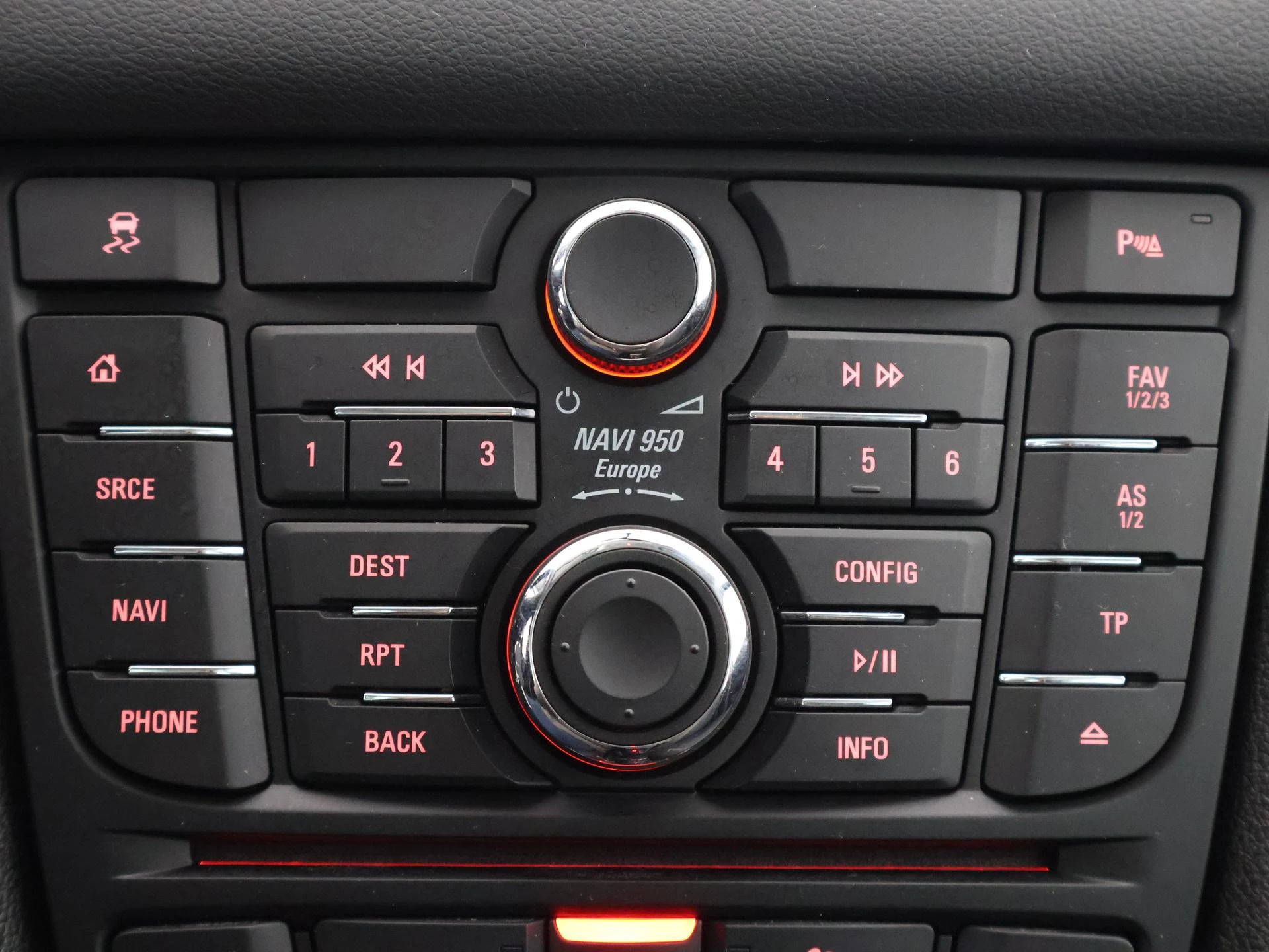 Hoofdafbeelding Opel Meriva