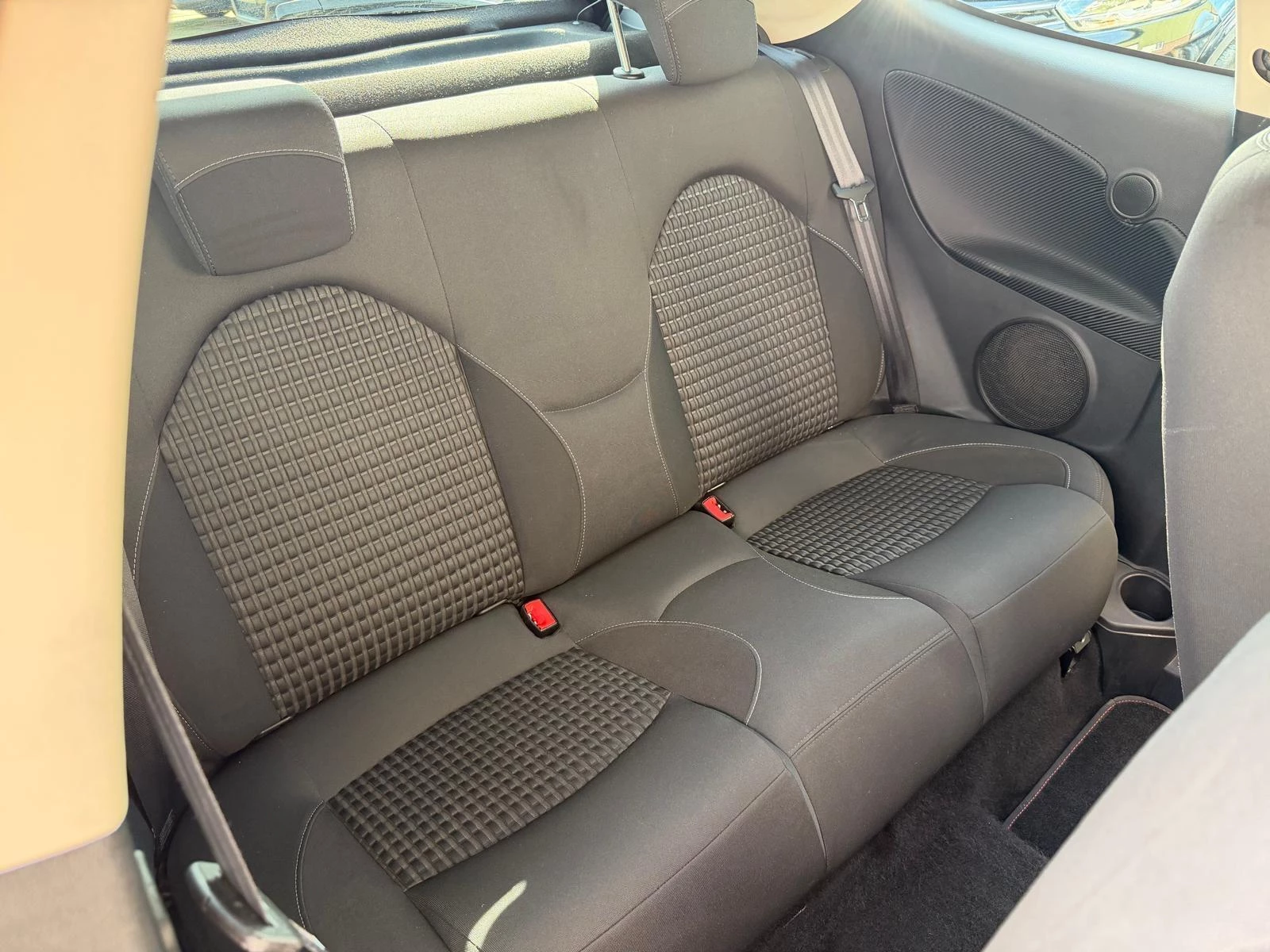 Hoofdafbeelding Alfa Romeo MiTo