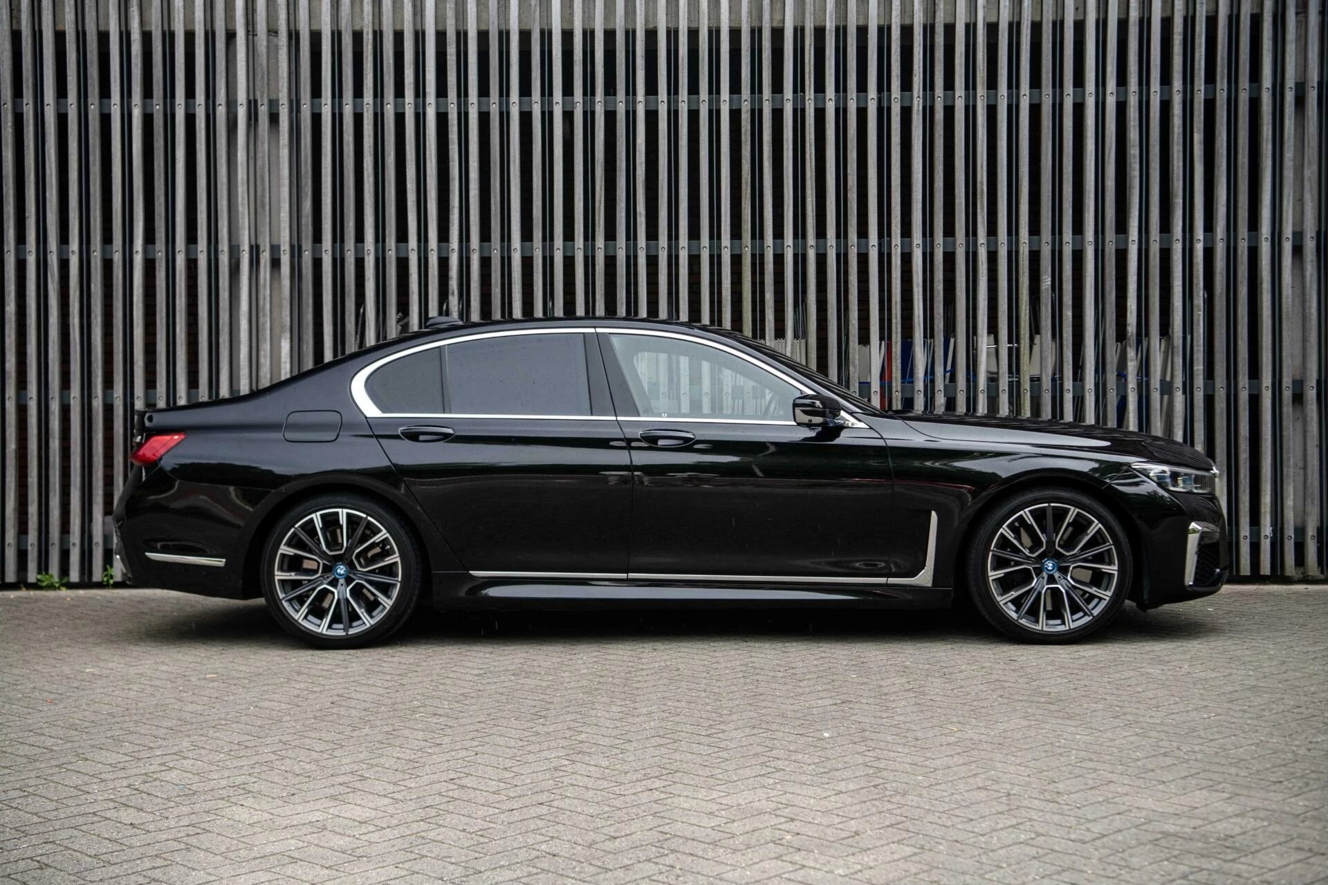 Hoofdafbeelding BMW 7 Serie