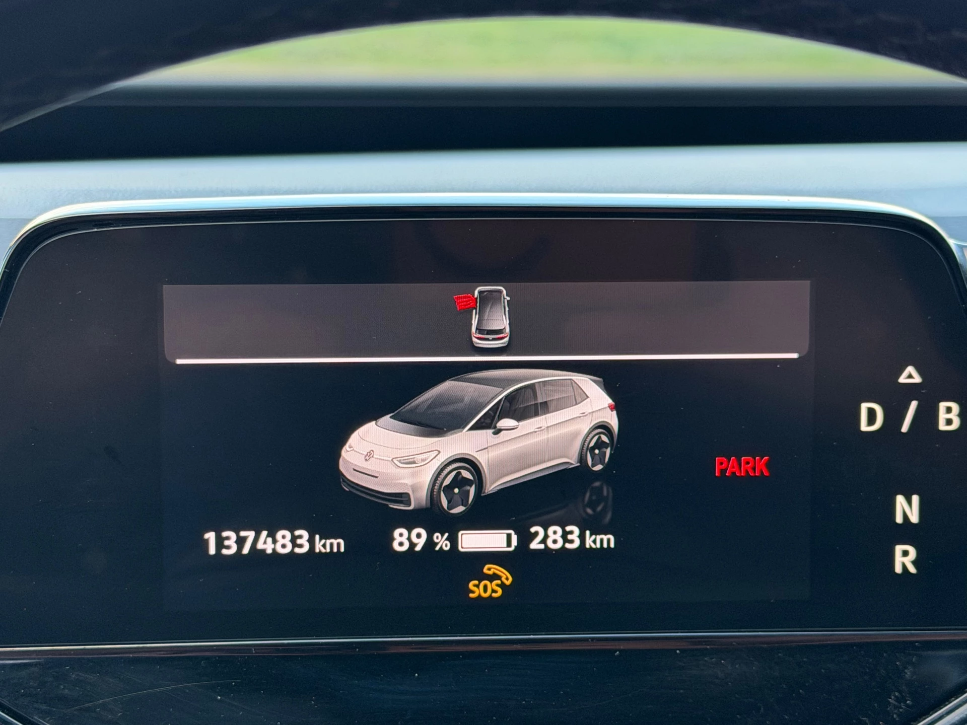 Hoofdafbeelding Volkswagen ID.3