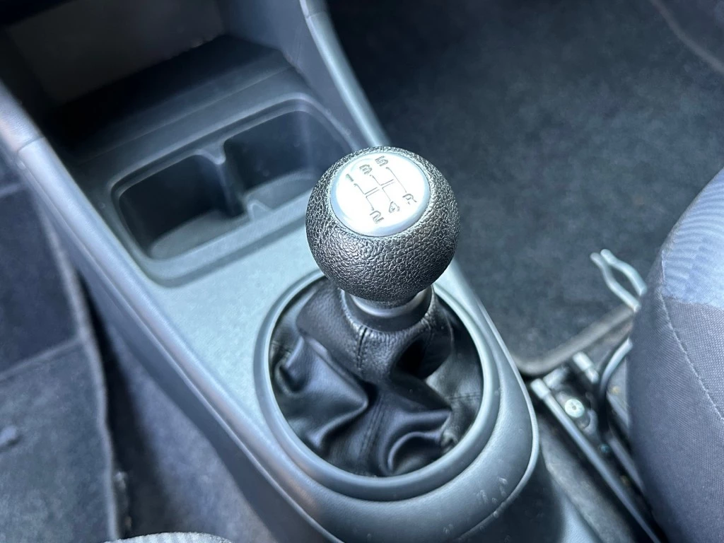 Hoofdafbeelding Suzuki Alto