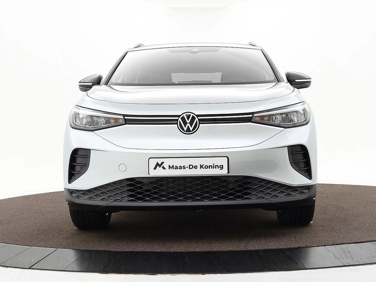 Hoofdafbeelding Volkswagen ID.4