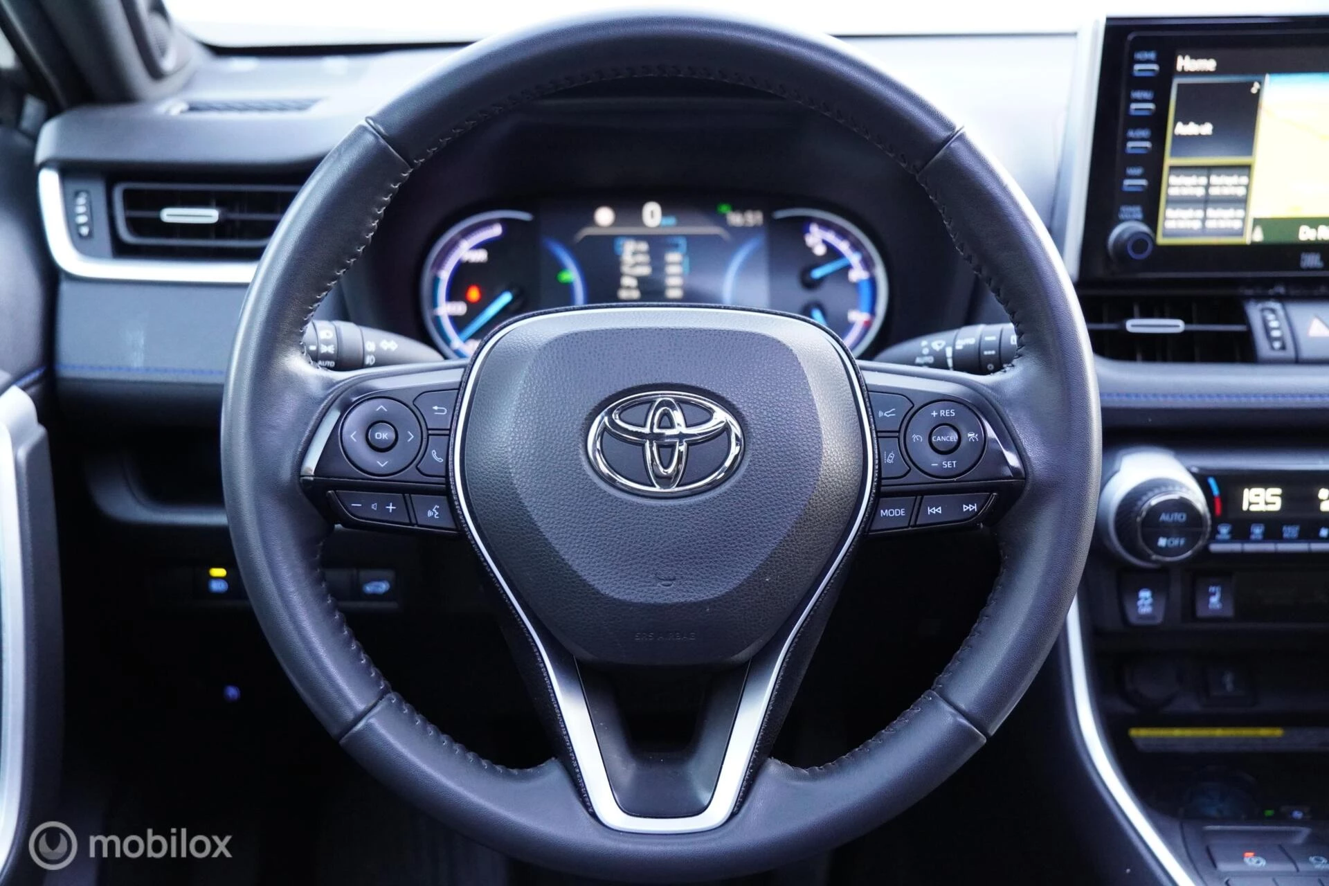 Hoofdafbeelding Toyota RAV4