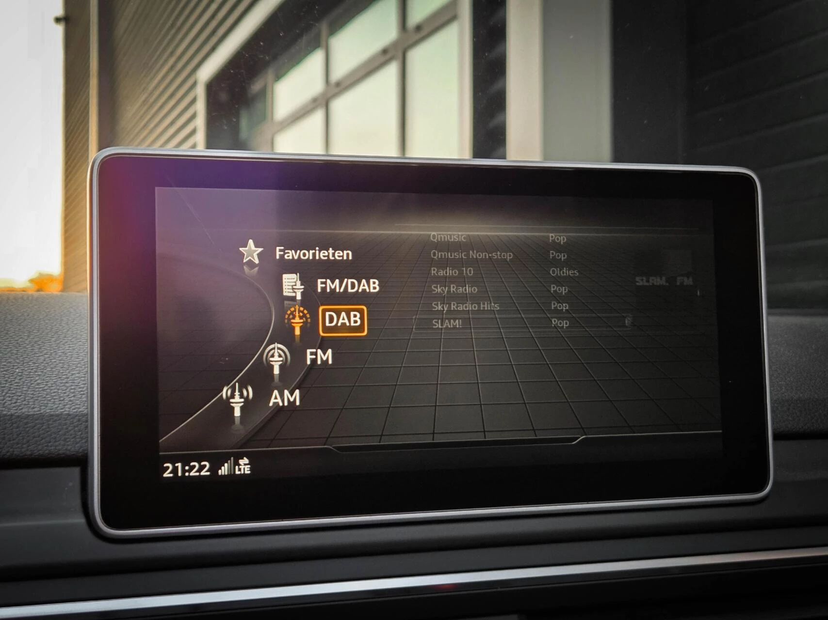 Hoofdafbeelding Audi S5