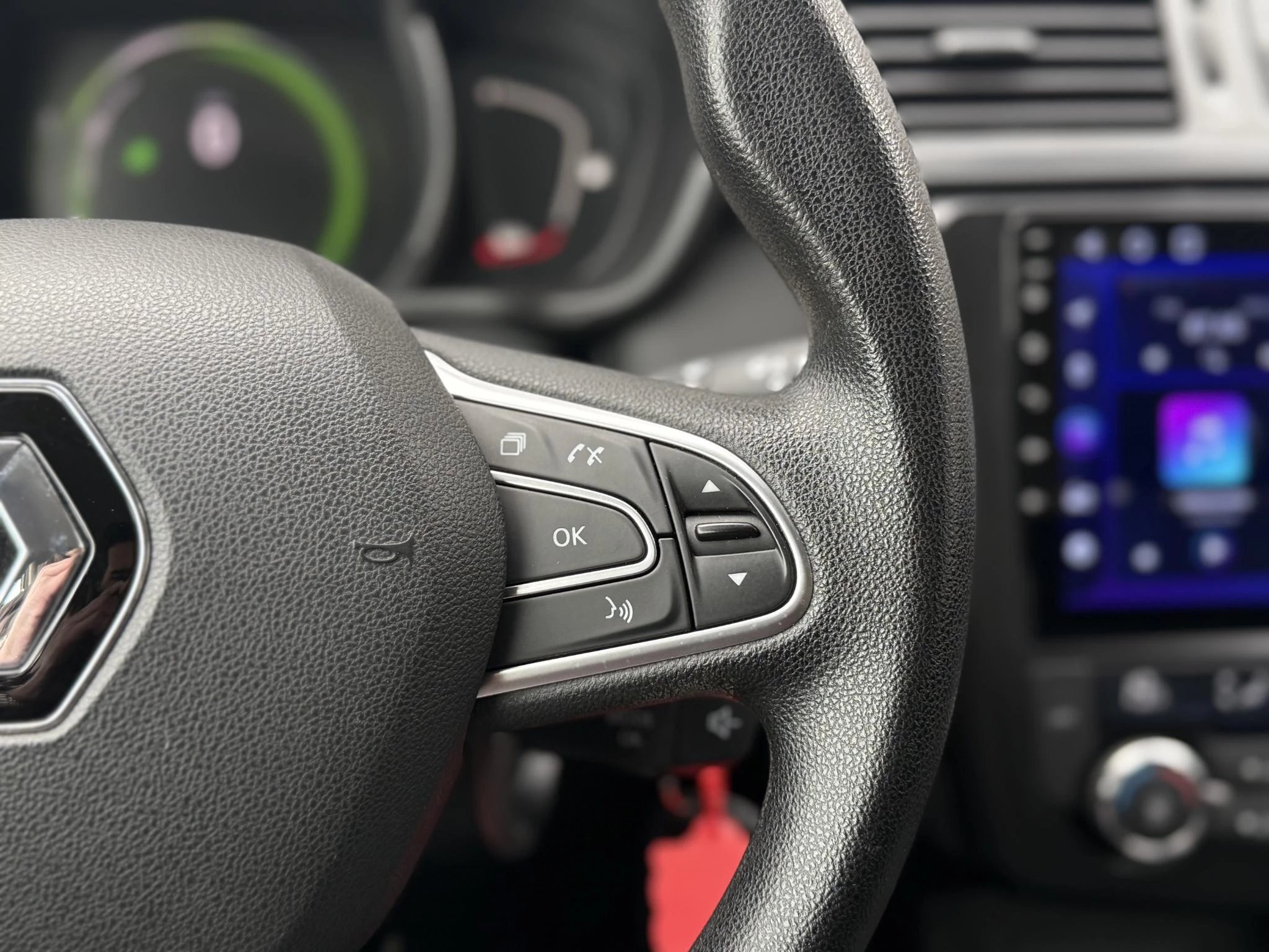 Hoofdafbeelding Renault Kadjar