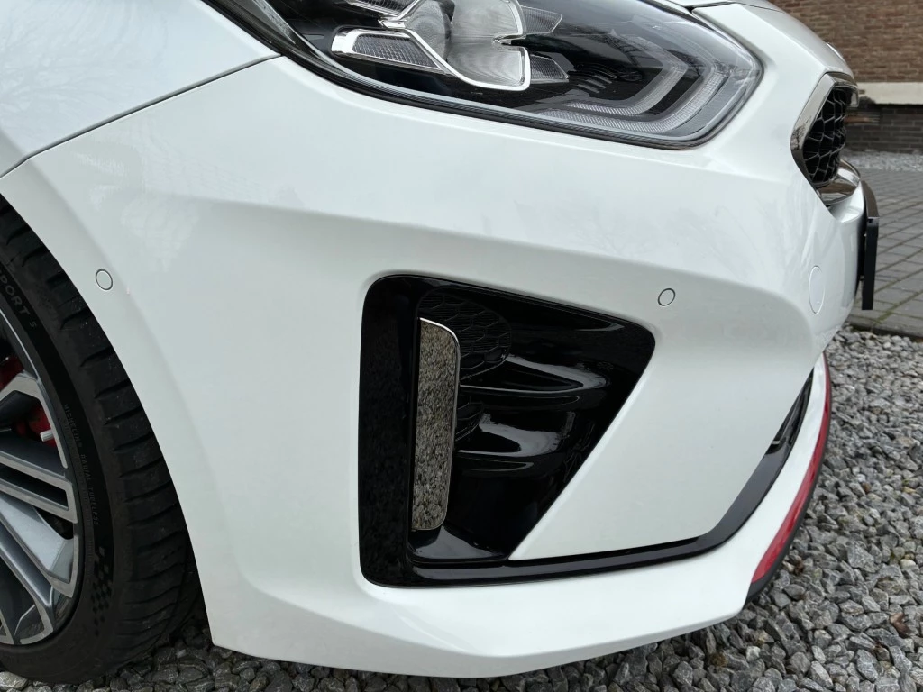 Hoofdafbeelding Kia ProCeed