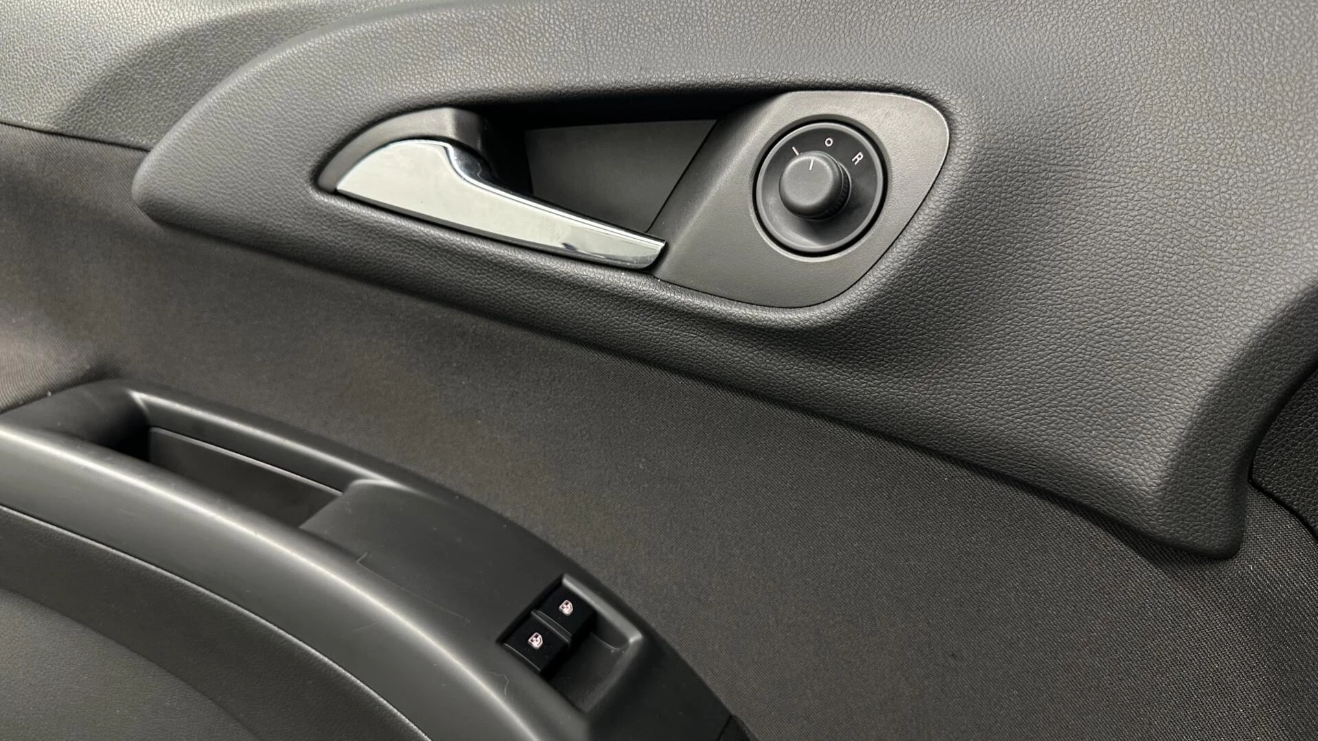 Hoofdafbeelding Opel Meriva