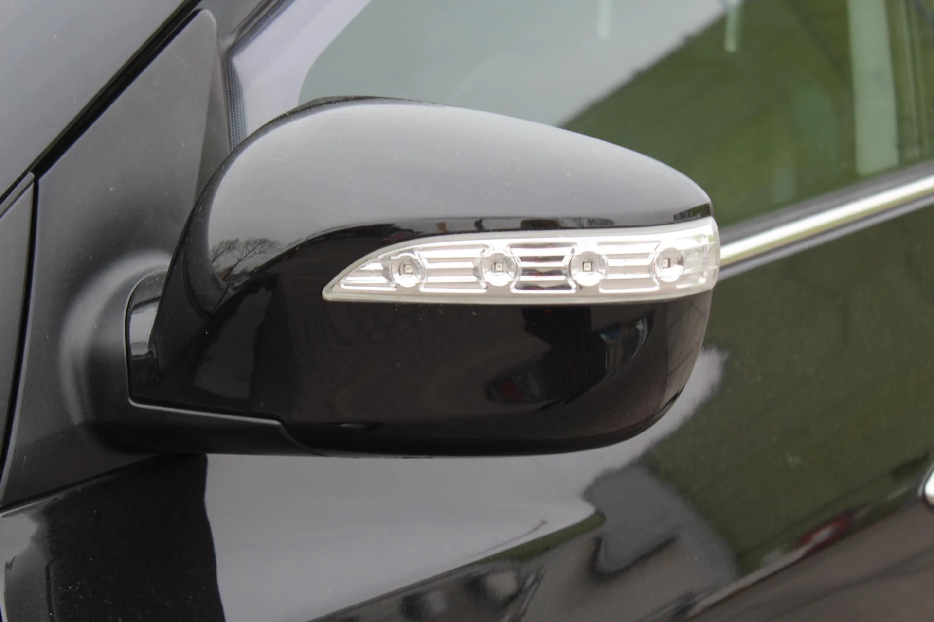 Hoofdafbeelding Hyundai ix35