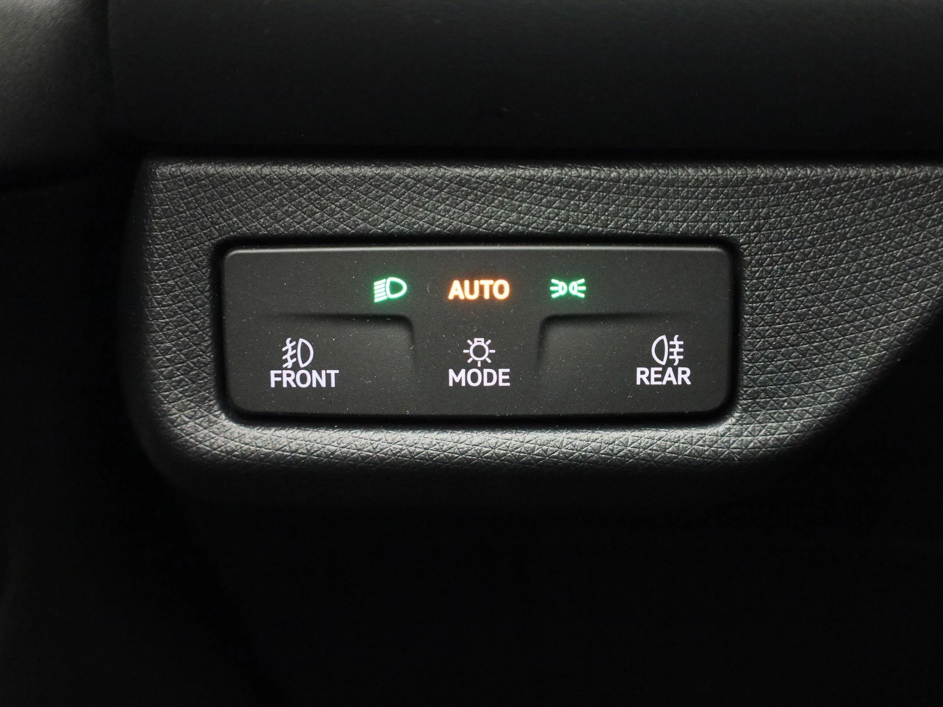 Hoofdafbeelding CUPRA Terramar