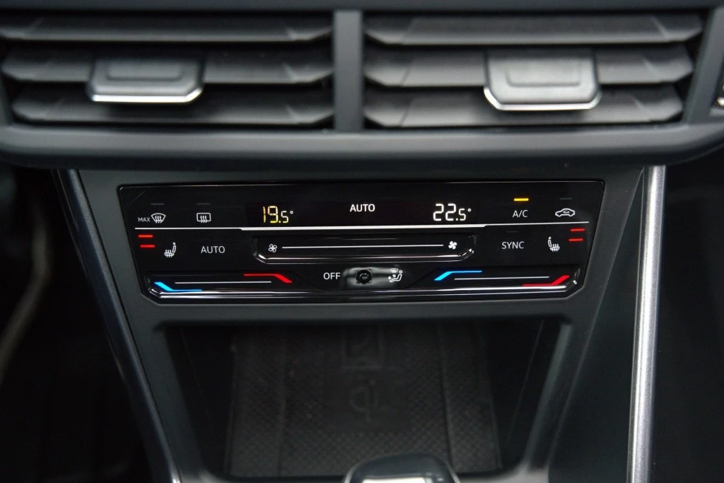 Hoofdafbeelding Volkswagen Taigo