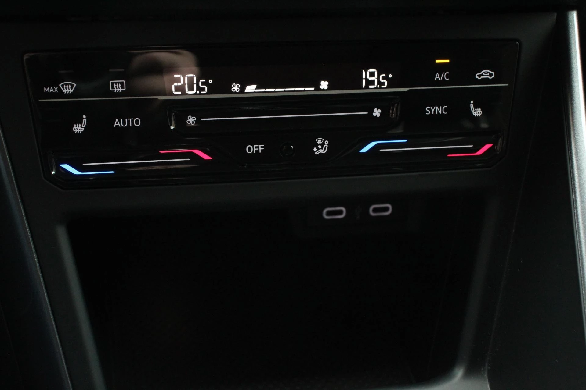 Hoofdafbeelding Volkswagen Taigo