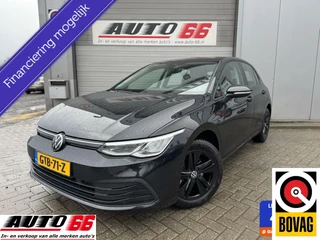 Volkswagen Golf 1.5 TSI R-Line
