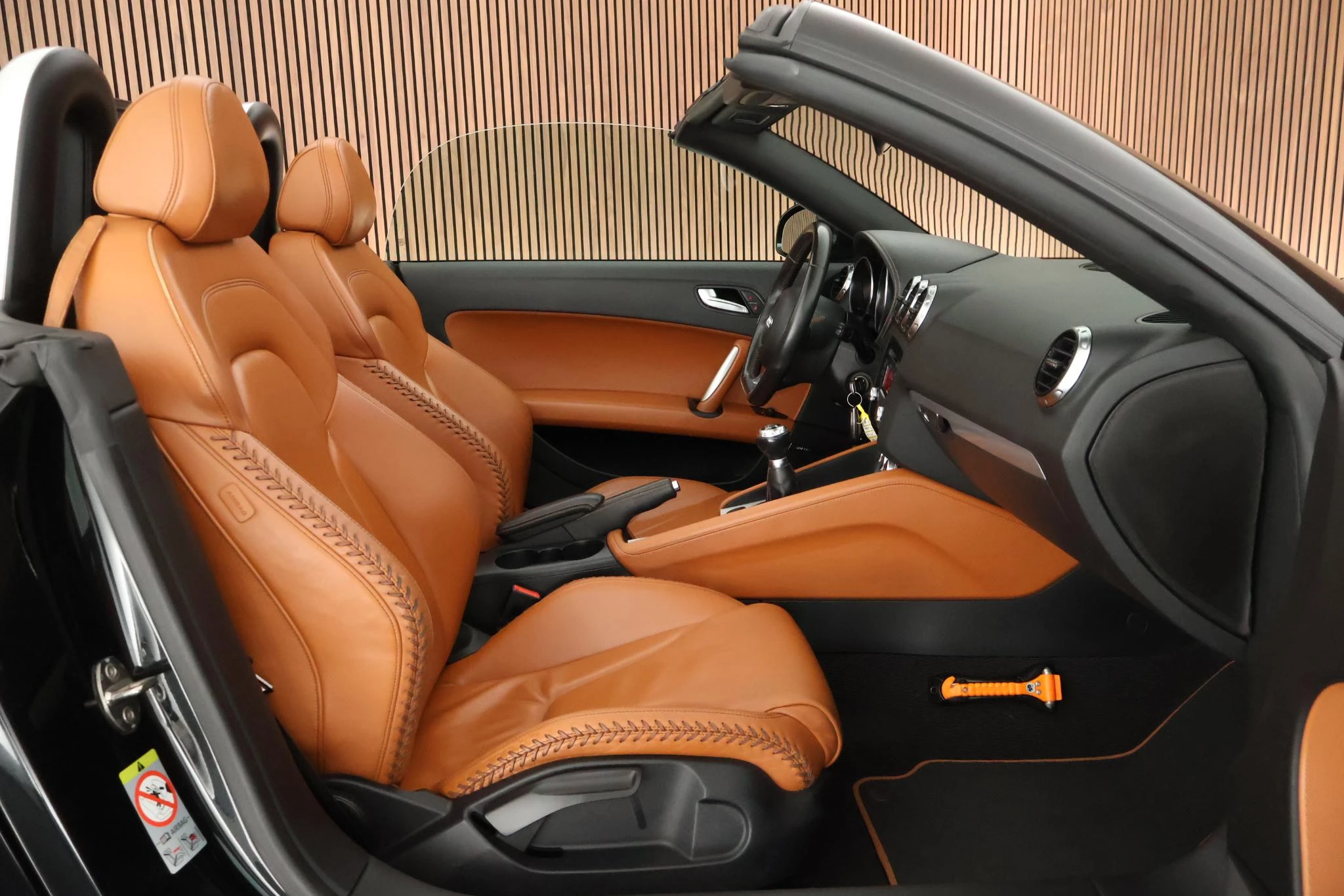 Hoofdafbeelding Audi TT