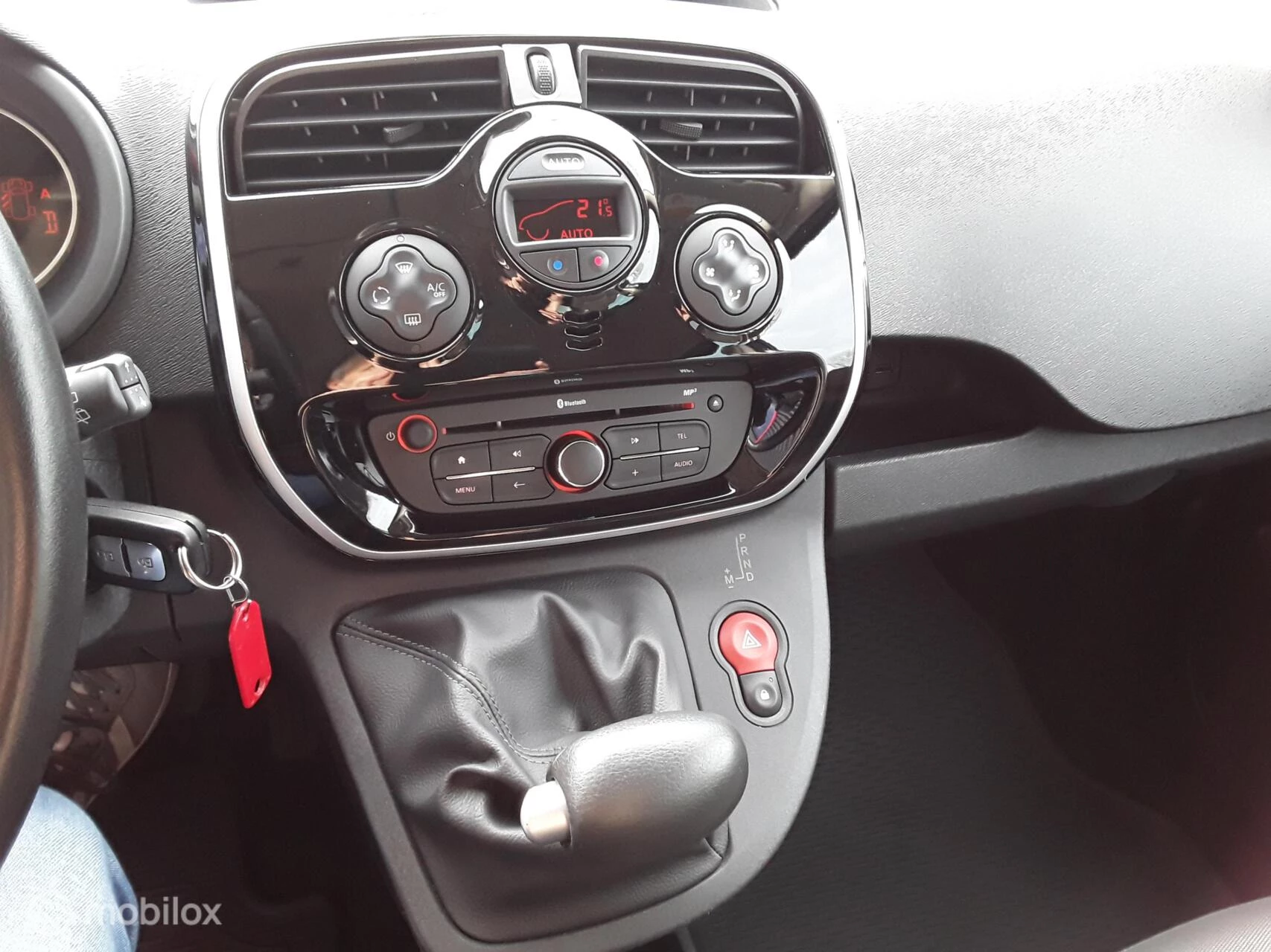 Hoofdafbeelding Renault Kangoo