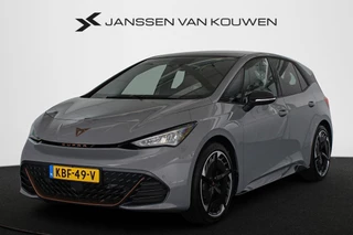Hoofdafbeelding CUPRA Born CUPRA Born Impulse 62 kWh Panoramadak Head-Up Stoelverwarming