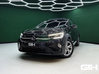 Volkswagen Taigo 1.0 TSI R-Line Camera | Carplay | IQ | Pano