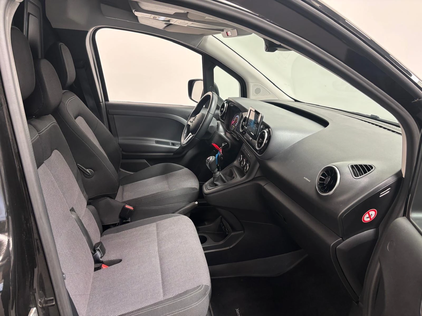 Hoofdafbeelding Mercedes-Benz Citan