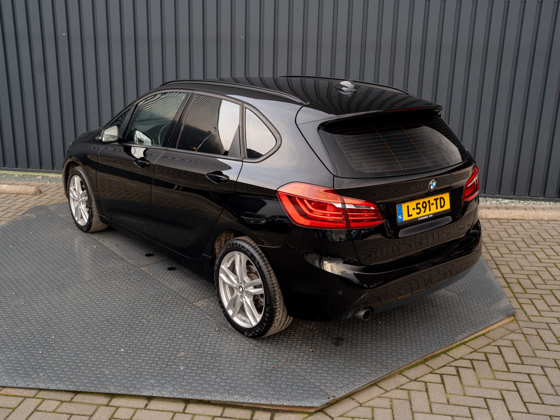 Hoofdafbeelding BMW 2 Serie