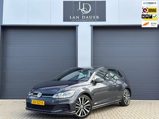 Volkswagen Golf 2.0 GTD / DSG / NAP / CARPLAY / NAP / ACTIE