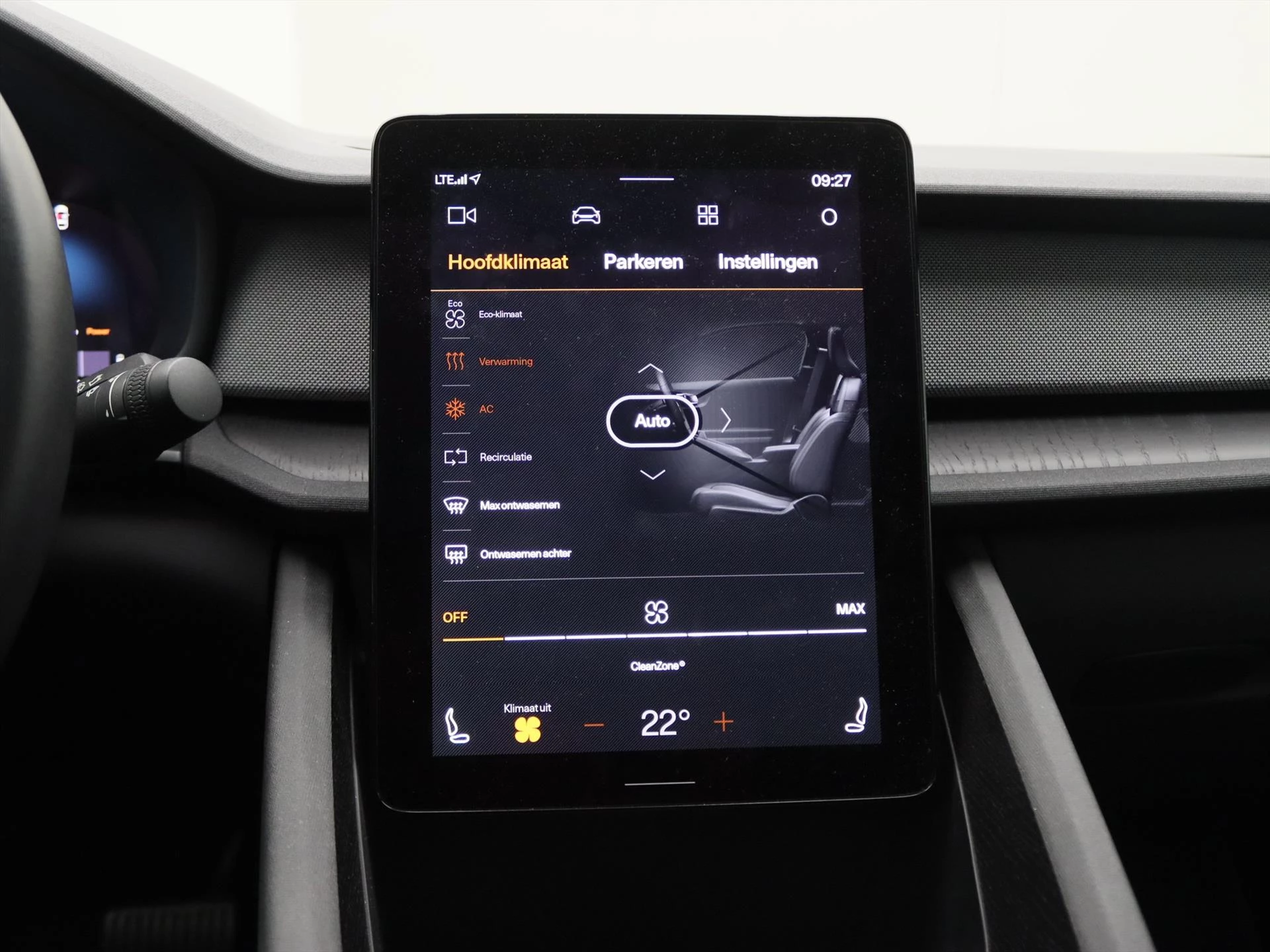 Hoofdafbeelding Polestar 2