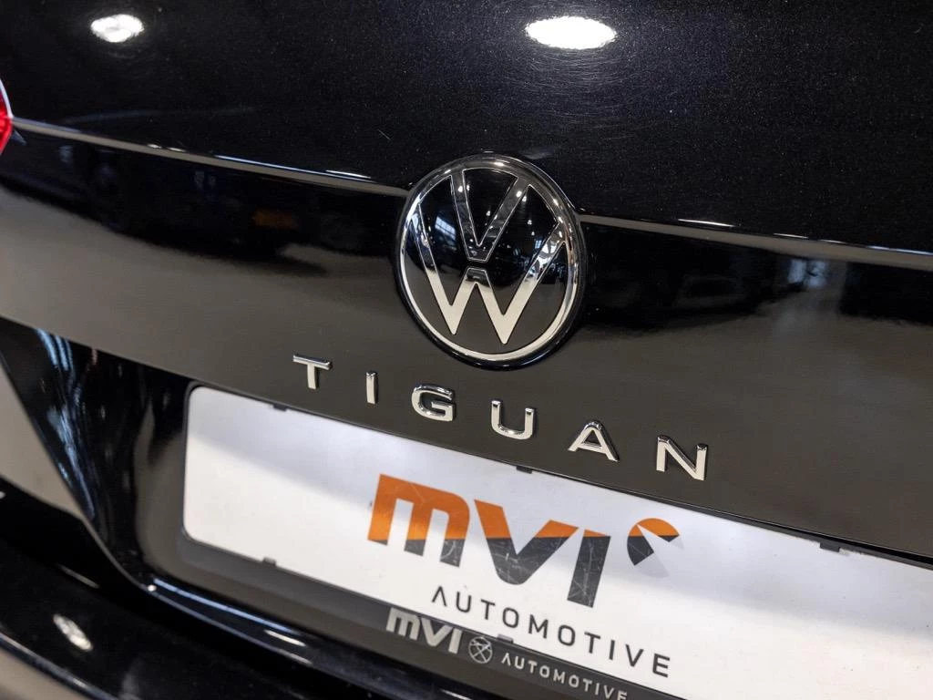 Hoofdafbeelding Volkswagen Tiguan Allspace