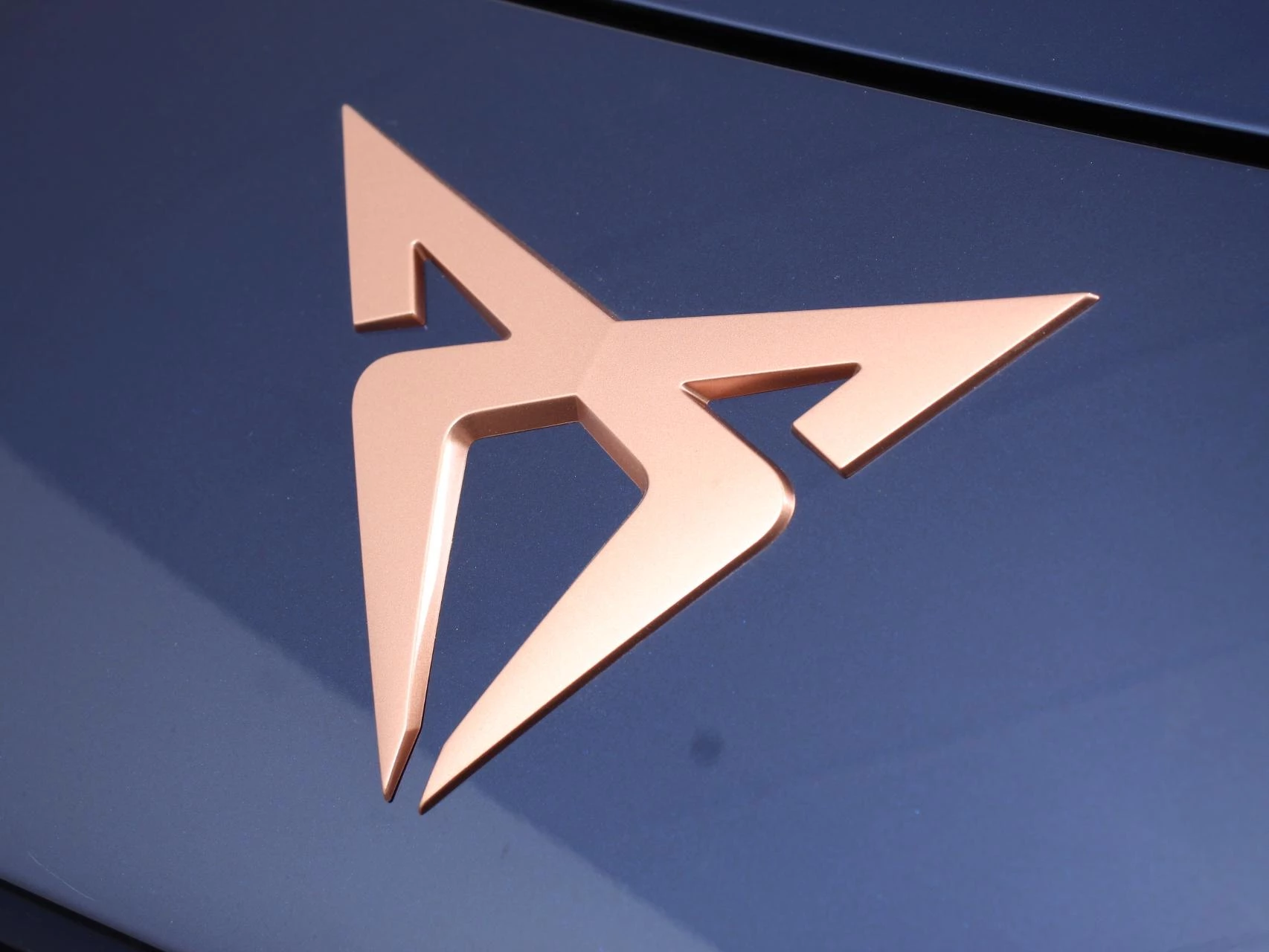 Hoofdafbeelding CUPRA Terramar