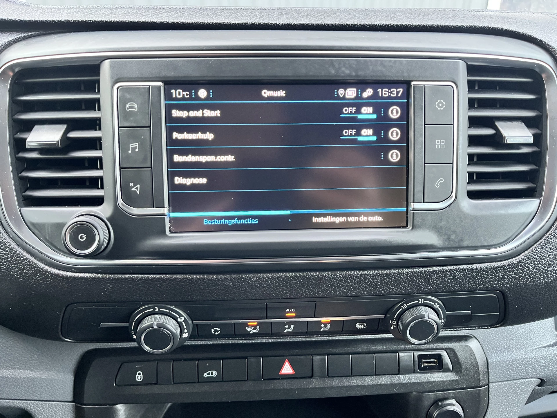 Hoofdafbeelding Peugeot Expert