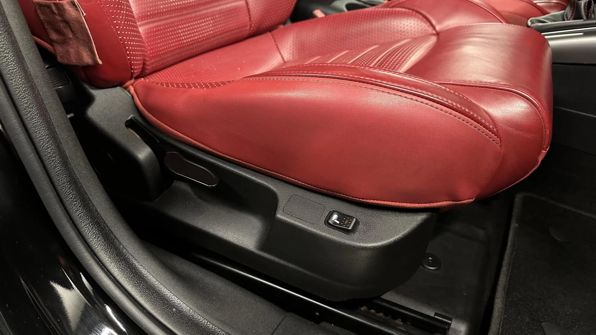 Hoofdafbeelding Alfa Romeo Giulietta