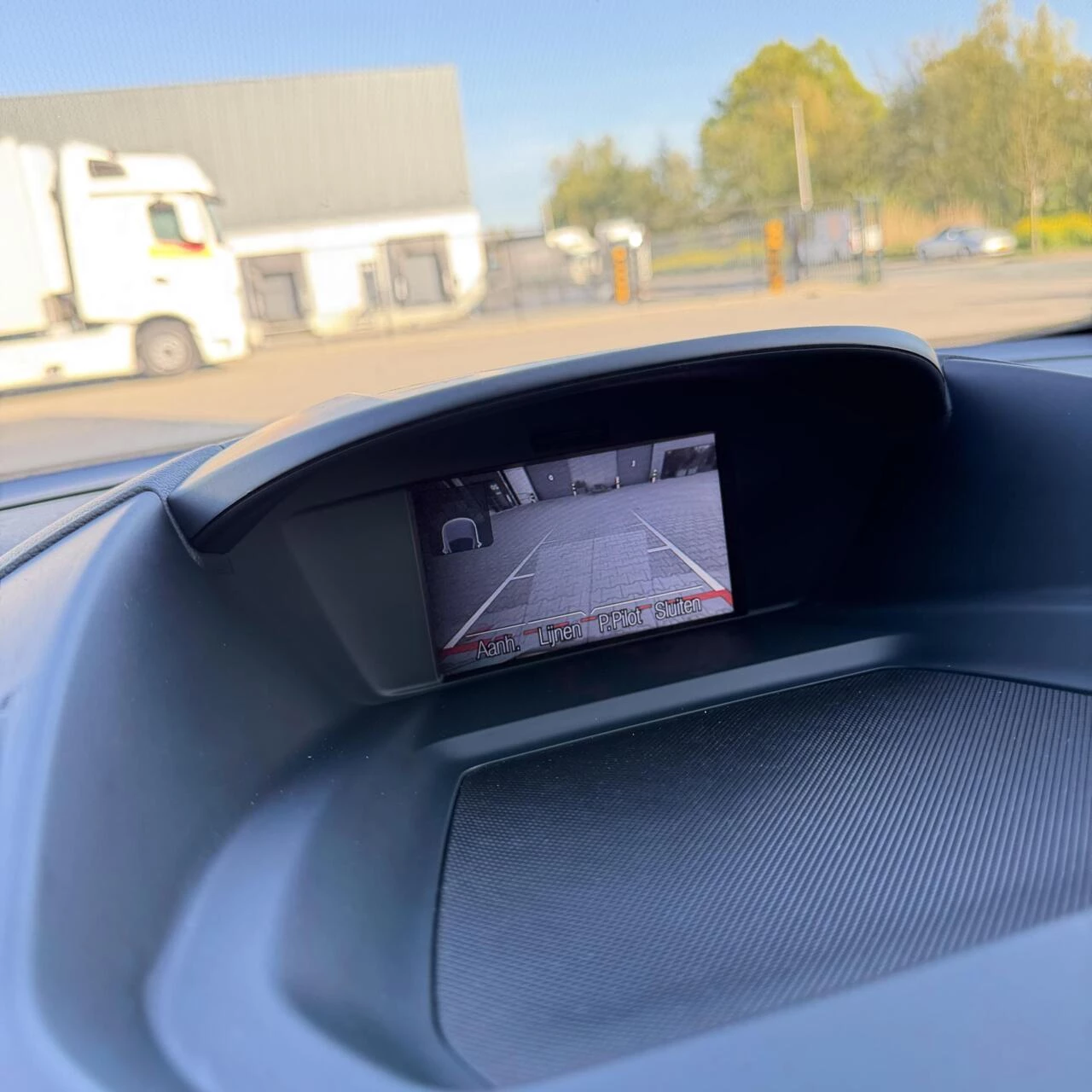 Hoofdafbeelding Ford Grand C-Max