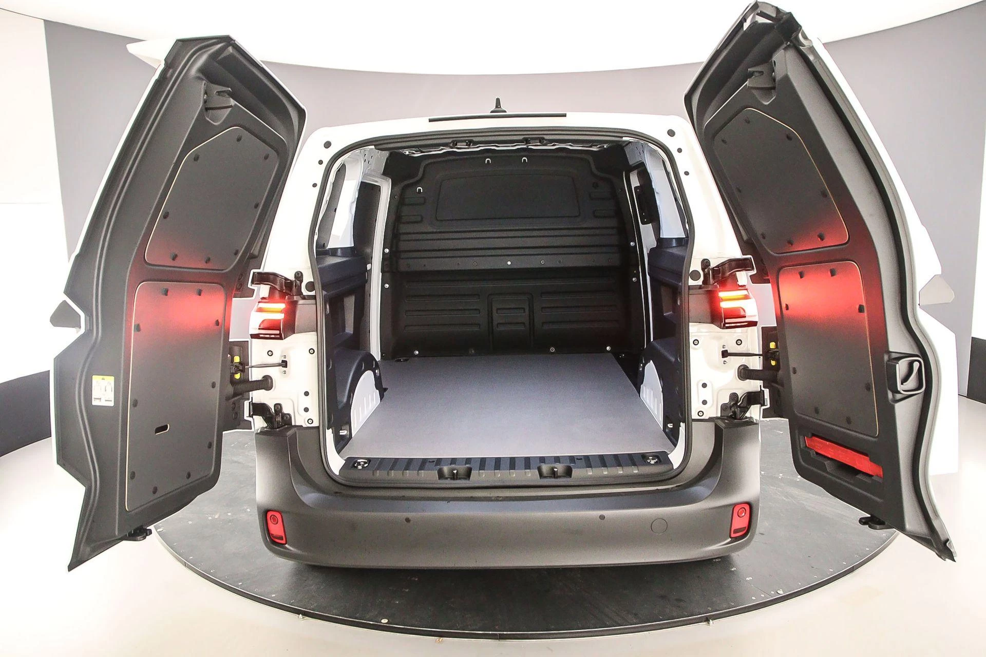 Hoofdafbeelding Volkswagen ID. Buzz Cargo