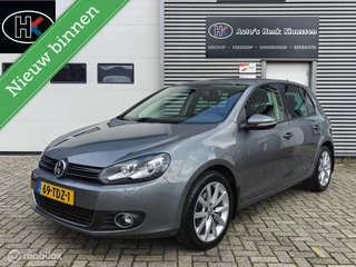 Volkswagen Golf 5deurs 1.2TSi 105pk Automaat DSG-7 Highline