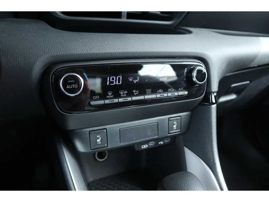Hoofdafbeelding Mazda 2 Hybrid