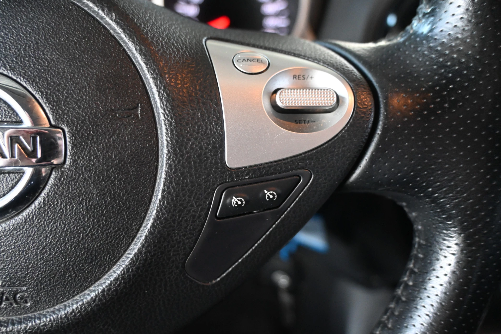 Hoofdafbeelding Nissan Juke
