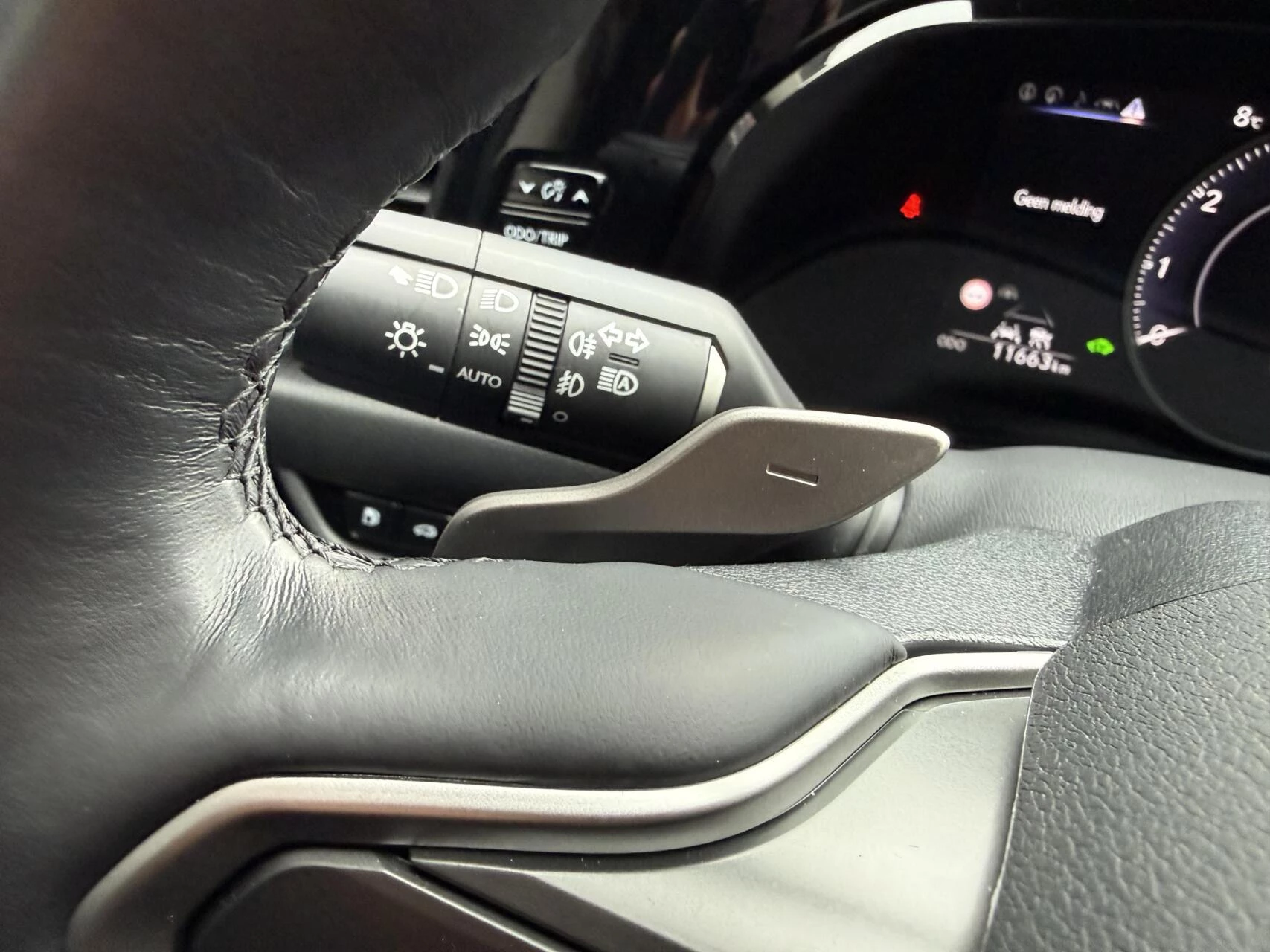 Hoofdafbeelding Lexus NX