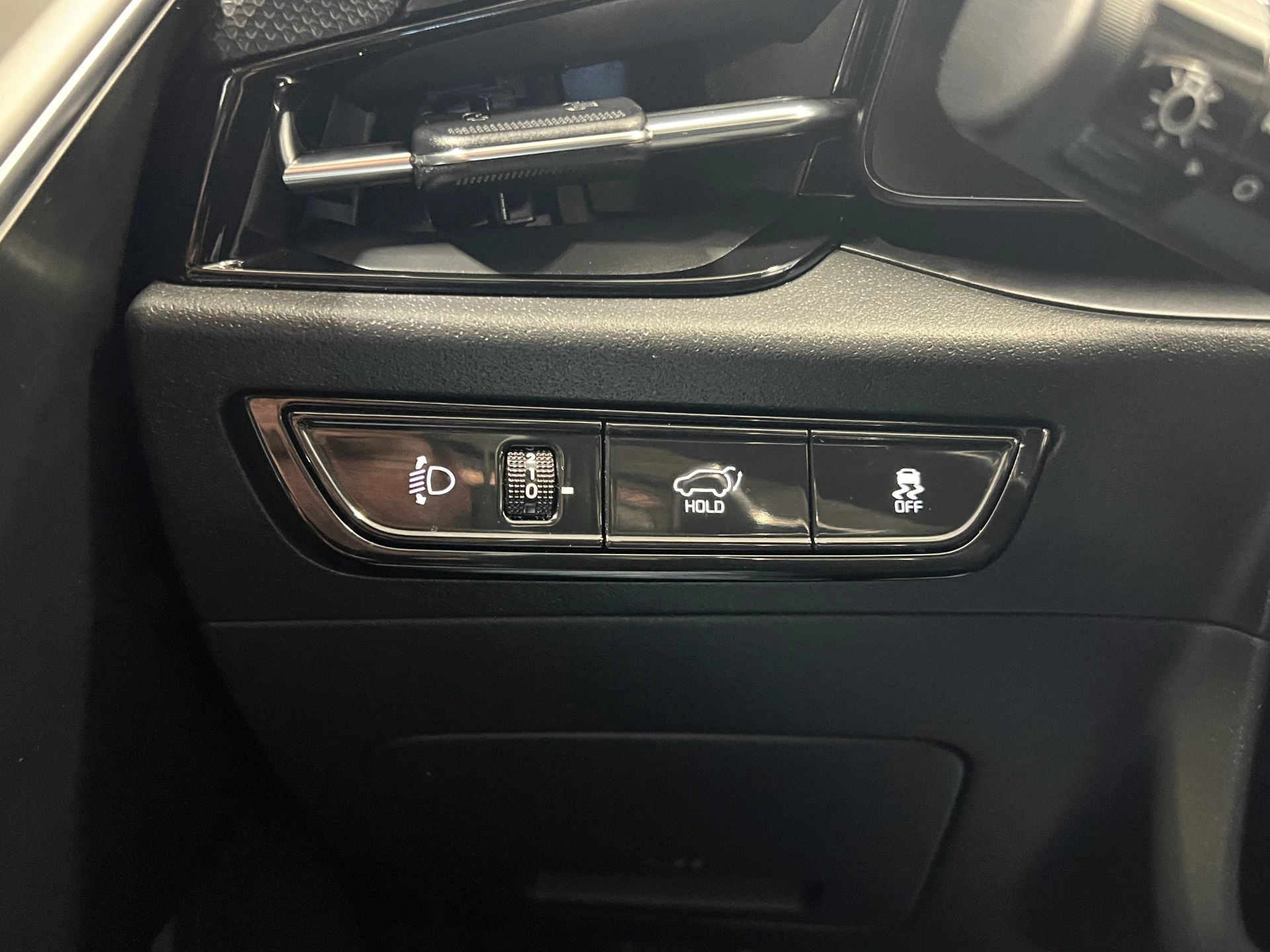 Hoofdafbeelding Kia Niro EV