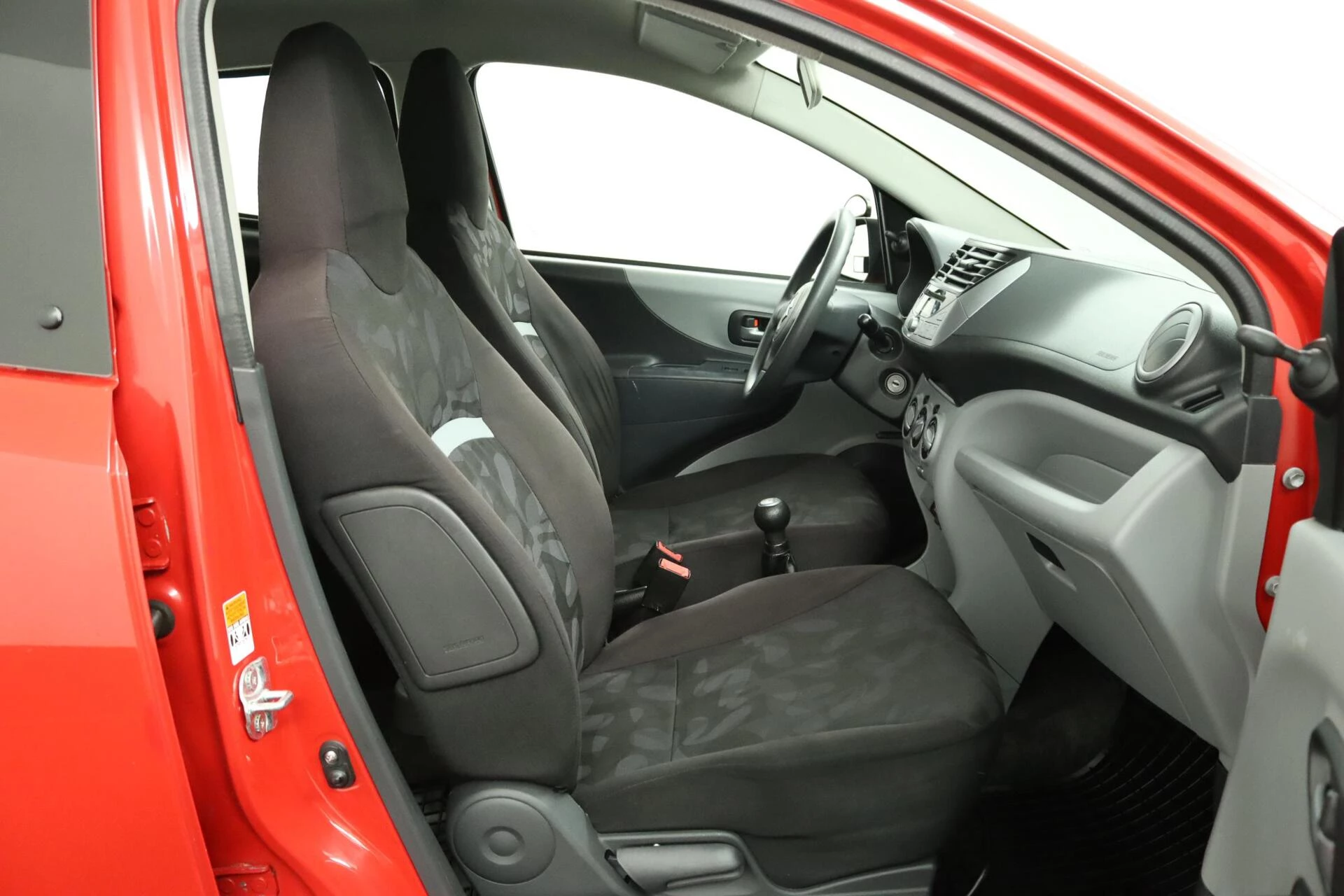 Hoofdafbeelding Suzuki Alto