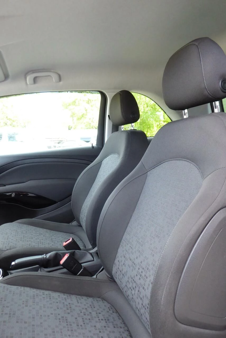 Hoofdafbeelding Opel ADAM