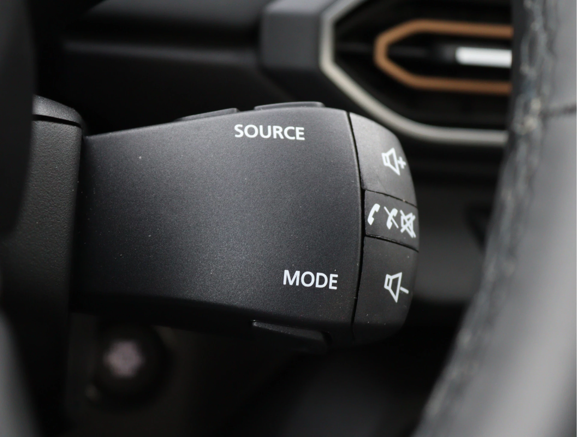 Hoofdafbeelding Dacia Sandero Stepway