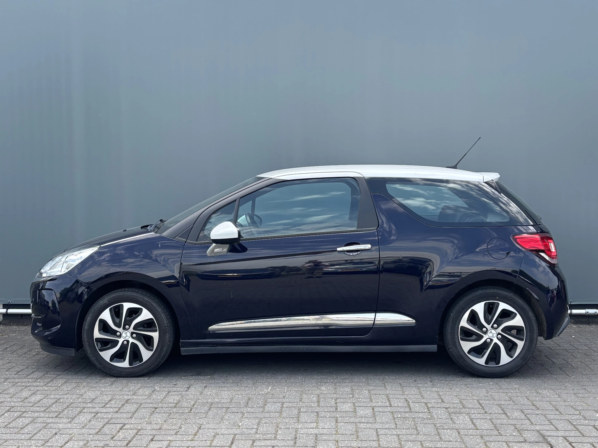 Hoofdafbeelding DS DS 3