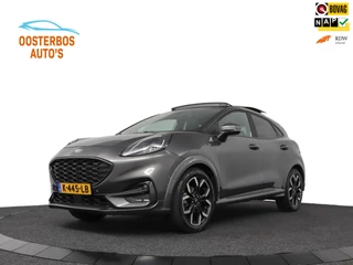 Ford Puma 1.0 EcoBoost Hybrid ST-Line X - Pano/Camera/Winterpakket/DAB/Navi