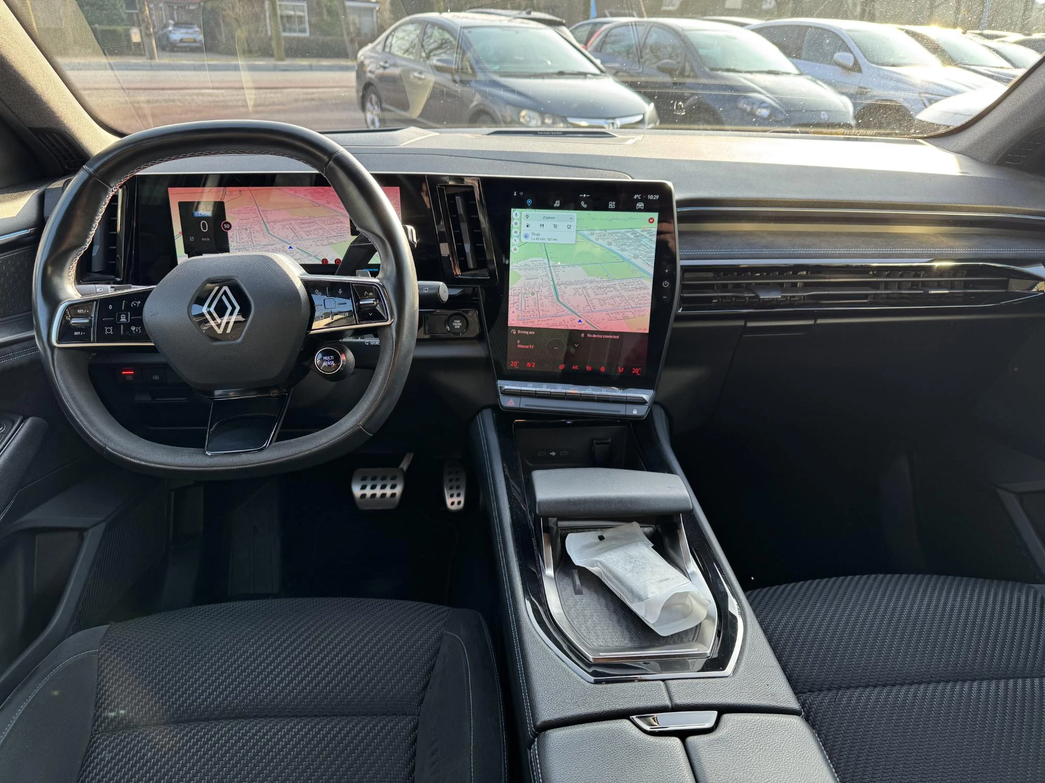 Hoofdafbeelding Renault Austral