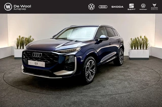 Audi Q3 S edition S tronic e-hybrid