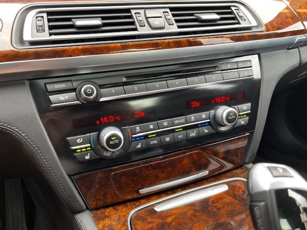 Hoofdafbeelding BMW 7 Serie