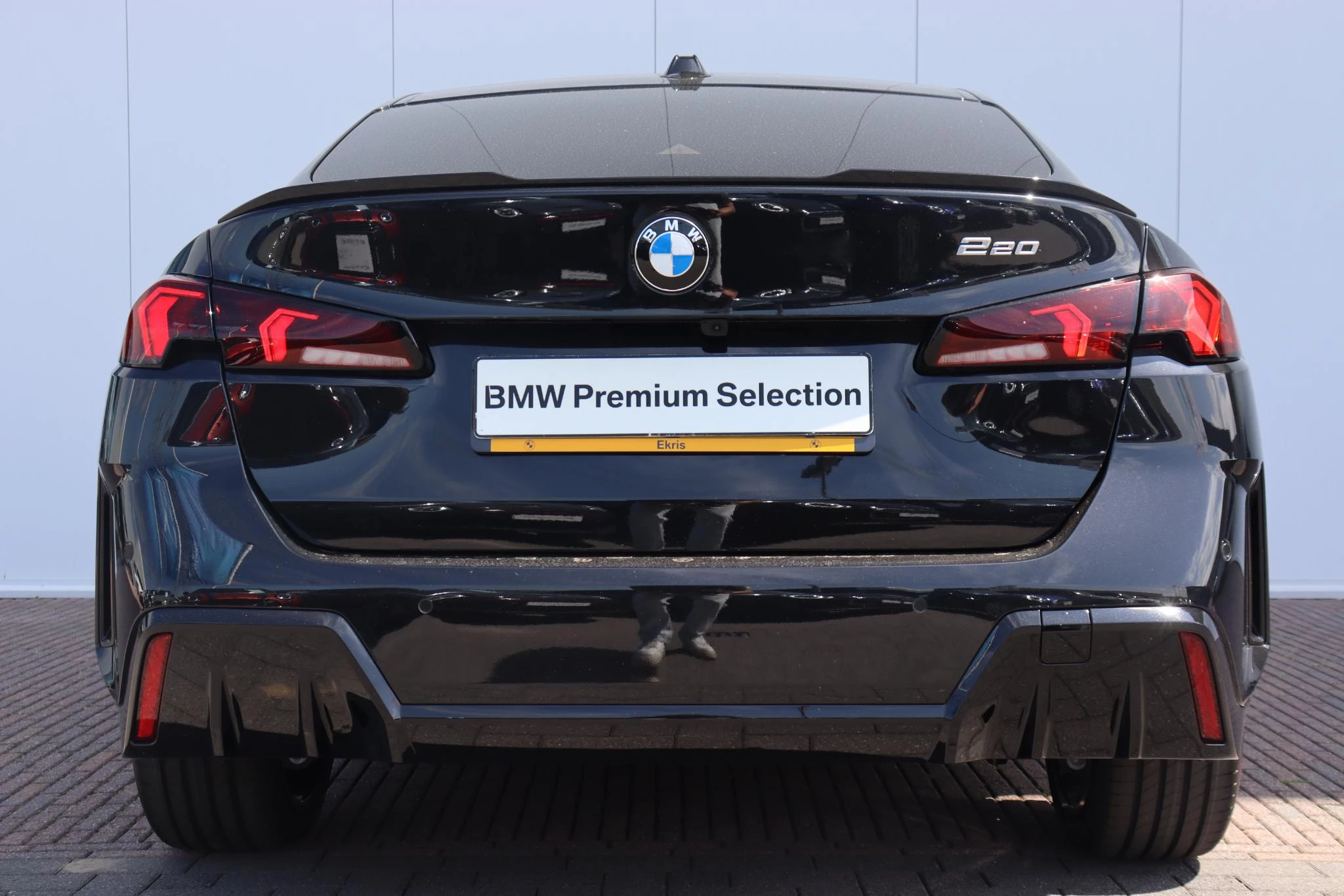 Hoofdafbeelding BMW 2 Serie